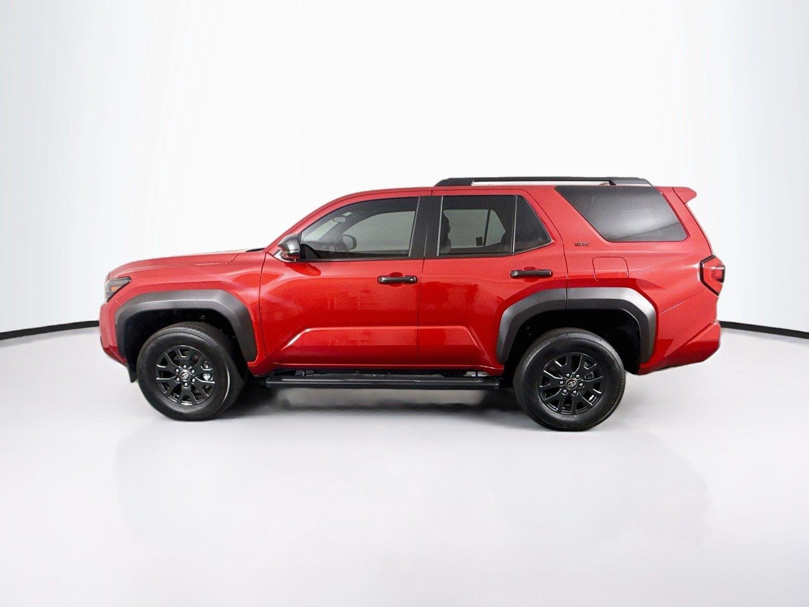 New 2026 Toyota 4Runner SR5 AWD/4WD image 9
