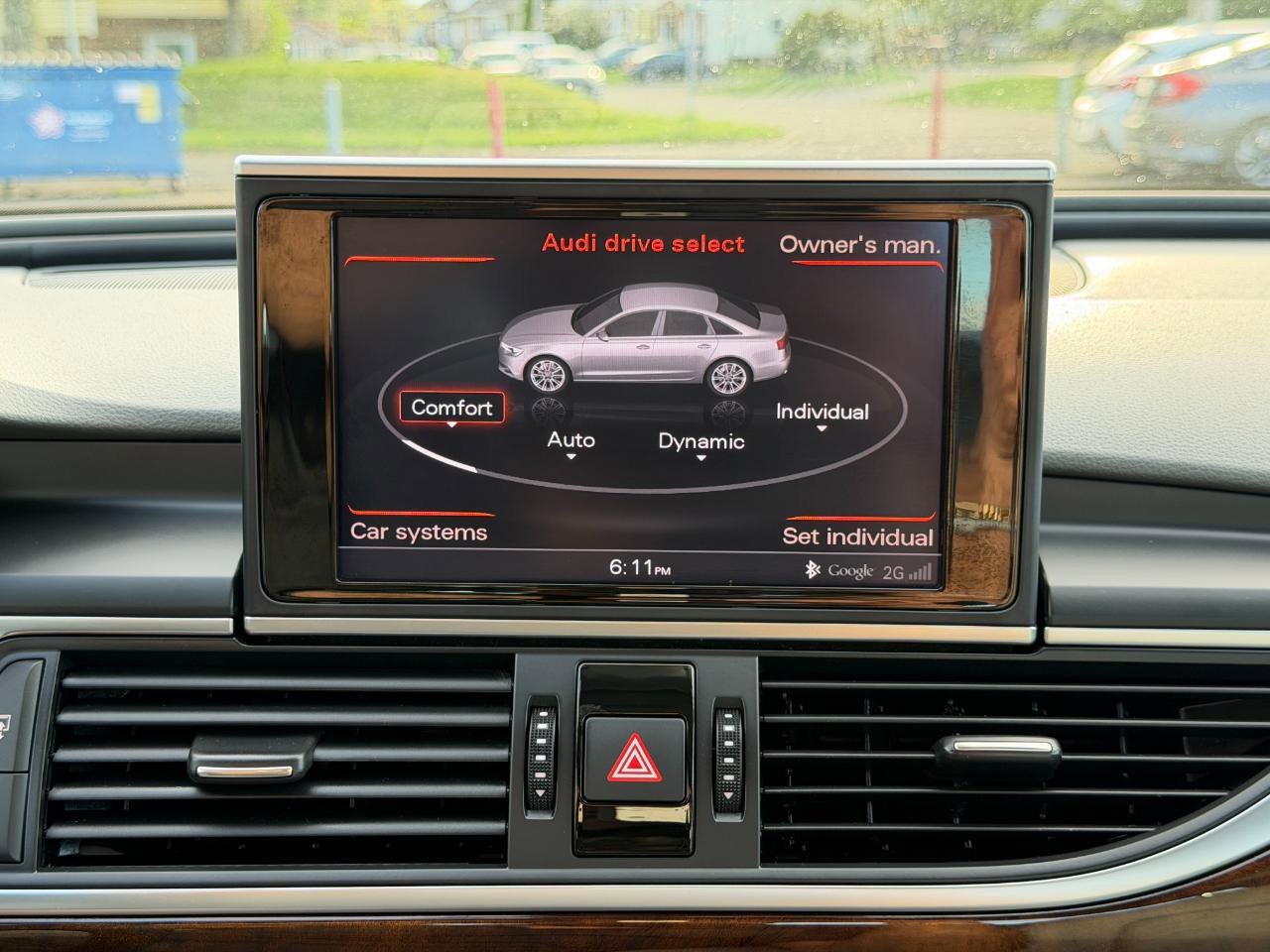 Used 2014 Audi A6 3.0T Premium Plus AWD/4WD image 63