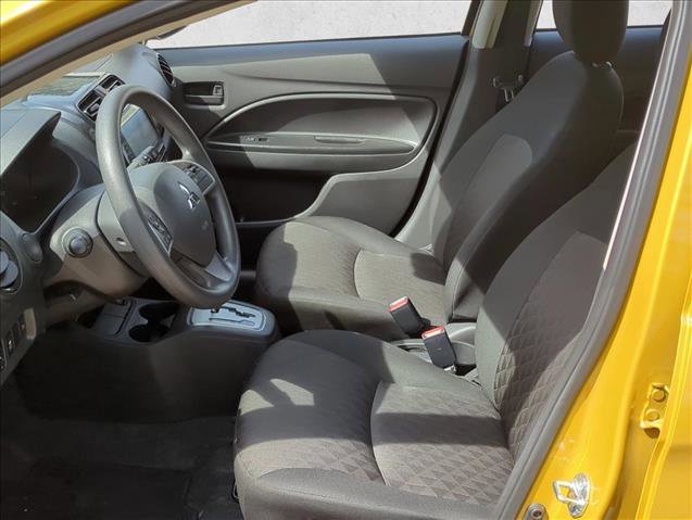 Used 2024 Mitsubishi Mirage ES image 16
