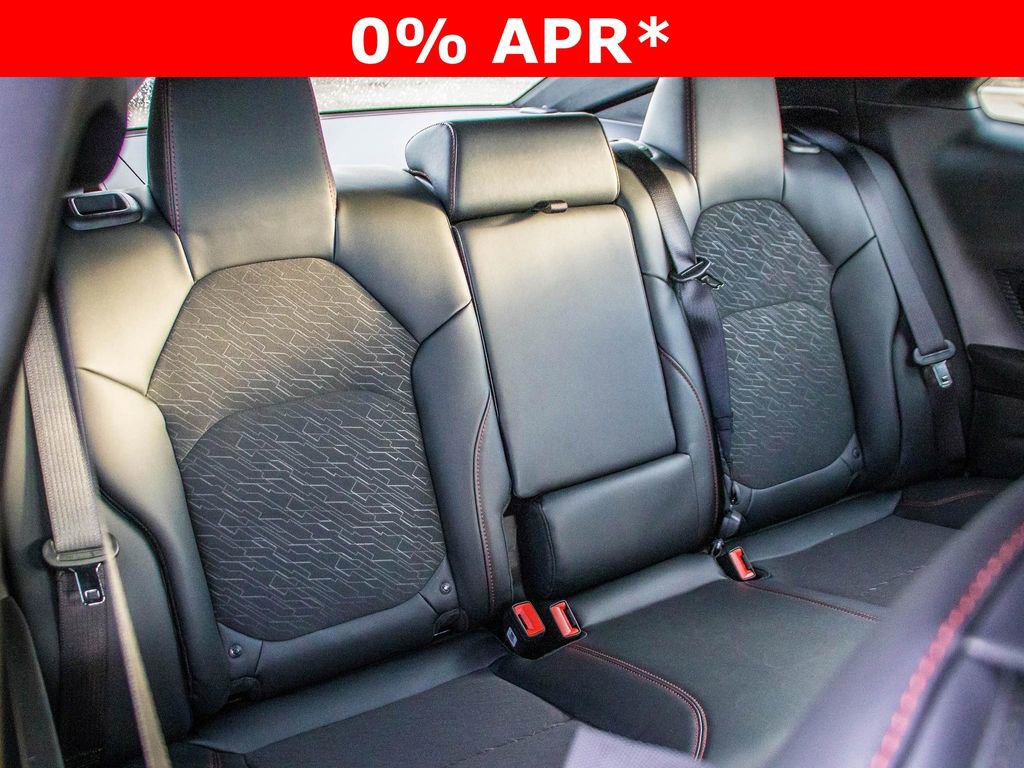 New 2025 Dodge Charger R/T w/ Quick Order Package 25M R/T image 22