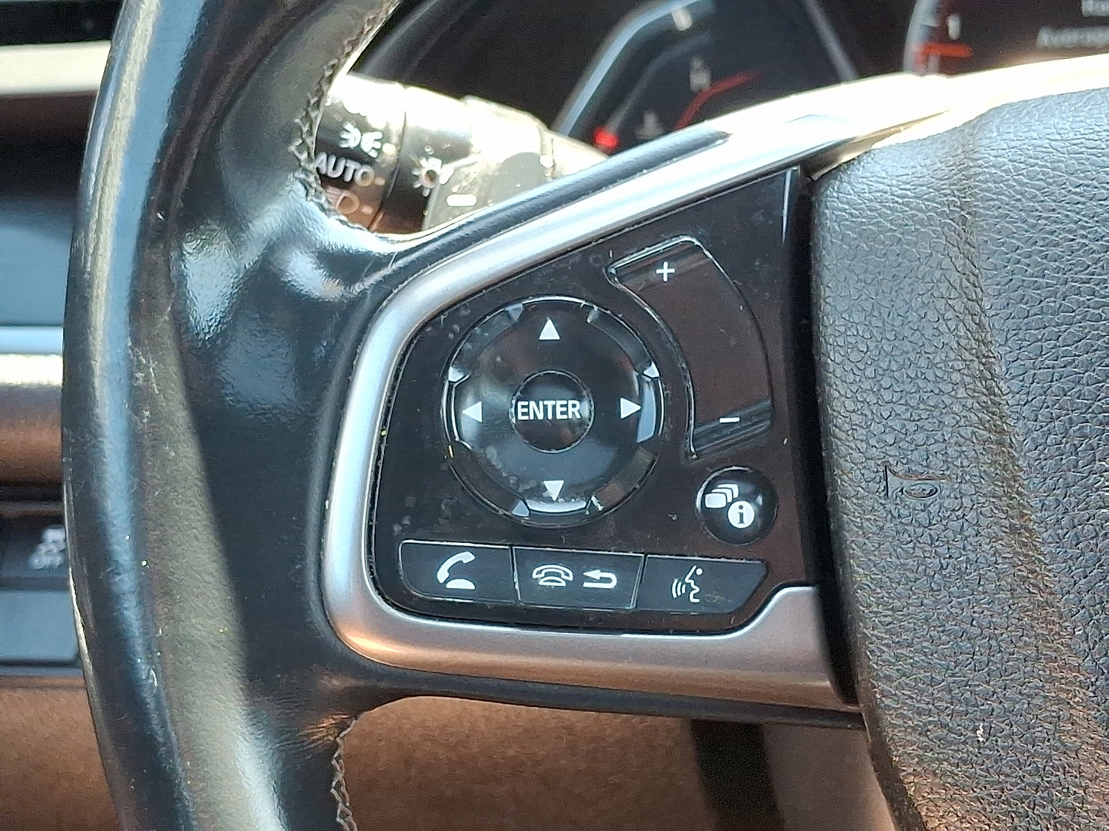 Used 2020 Honda Civic Sport Touring image 22