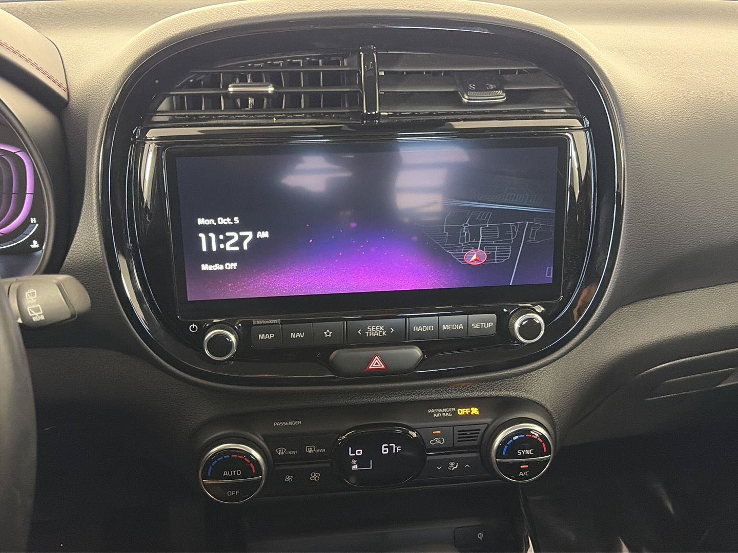 Used 2023 Kia Soul GT-Line FWD image 9