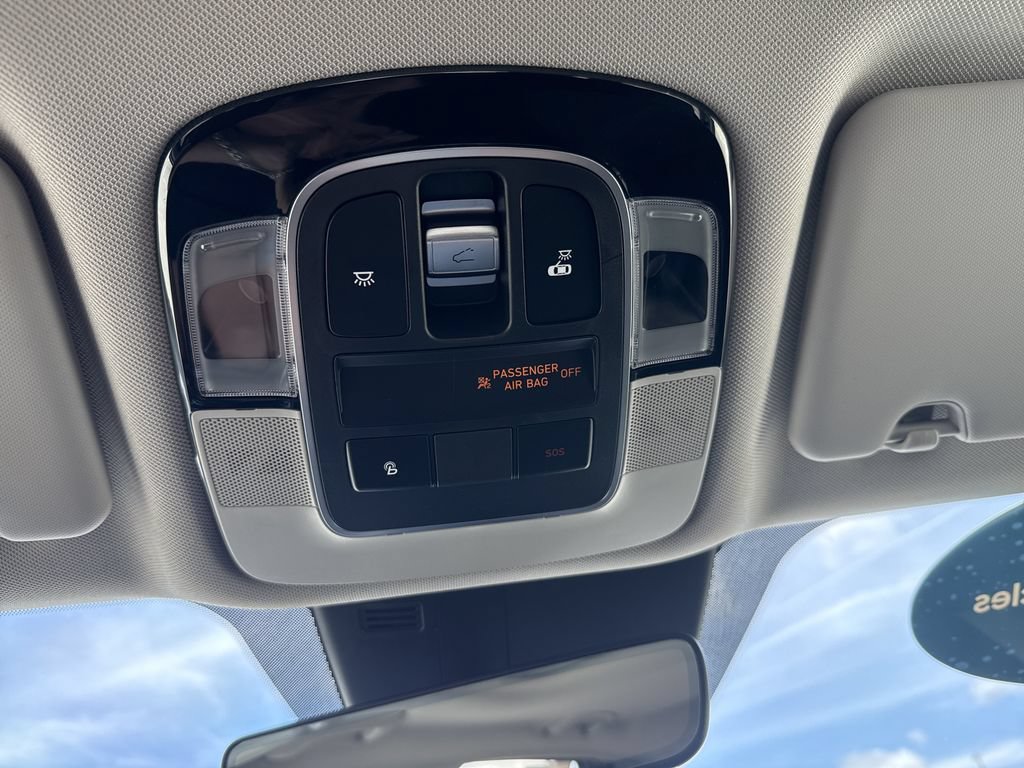 Certified 2022 Hyundai Tucson SEL w/ Convenience Package AWD/4WD image 27