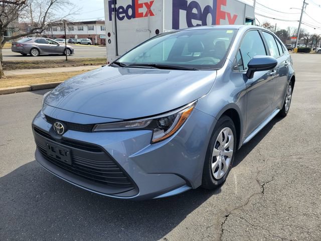 New 2026 Toyota Corolla LE image 8