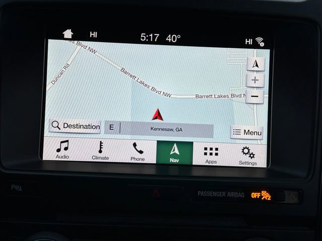 Used 2018 Ford Explorer XLT w/ Equipment Group 202A image 26