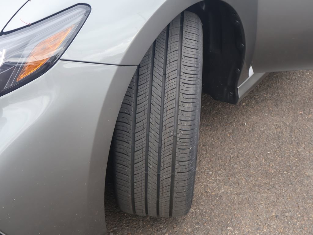 New 2026 Toyota Camry XLE w/ Premium Package AWD/4WD image 28