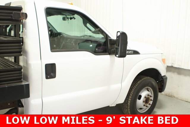 Used 2016 Ford F350 XL image 27