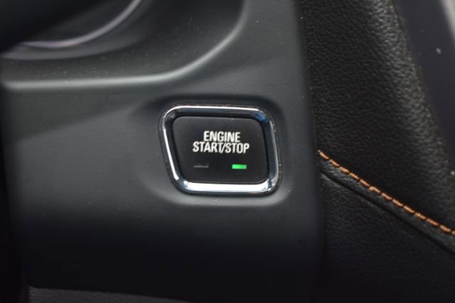 Used 2020 GMC Acadia AT4 AWD/4WD image 25