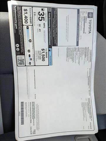 New 2026 Toyota Corolla LE image 17