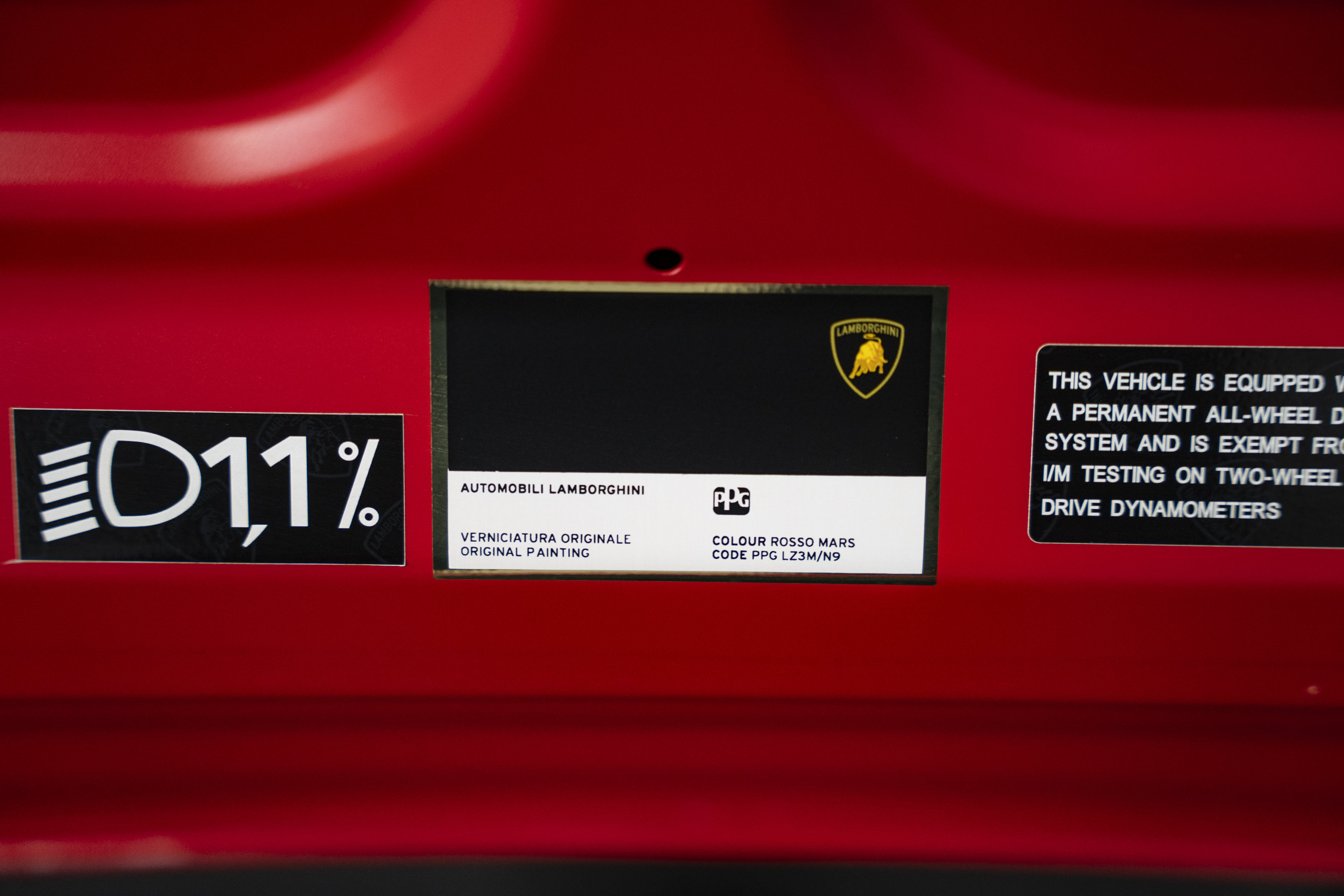Used 2020 Lamborghini Huracan EVO AWD/4WD image 52