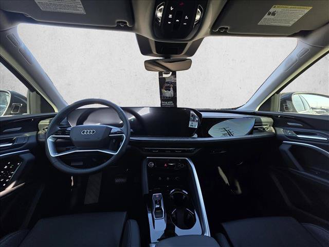Used 2025 Audi Q5 Premium w/ Premium Plus AWD/4WD image 18