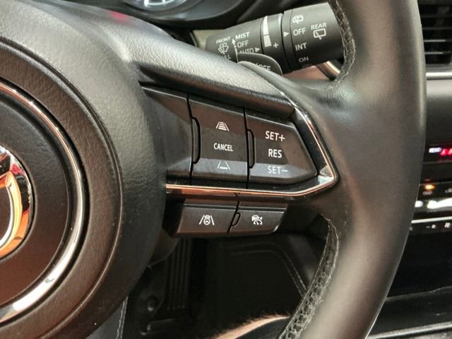 Used 2024 MAZDA CX-5 Signature AWD/4WD image 27