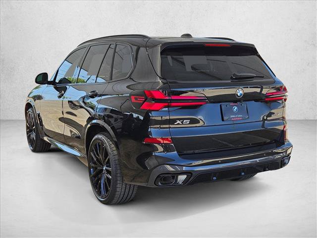 New 2026 BMW X5 sDrive40i w/ M Sport Package RWD image 7