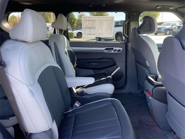 New 2026 Kia EV9 GT-Line image 17