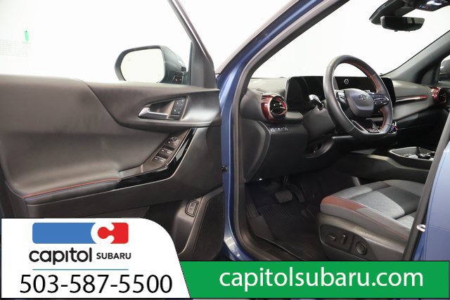 Used 2026 Chevrolet Equinox RS w/ Convenience Package III AWD/4WD image 8
