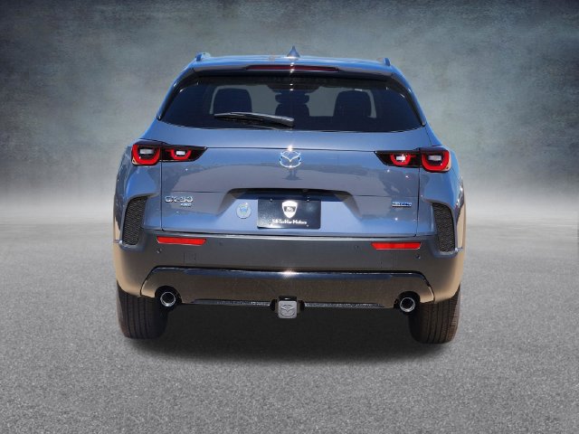 New 2026 MAZDA CX-50 AWD 2.5 Hybrid w/ Weather Package image 6