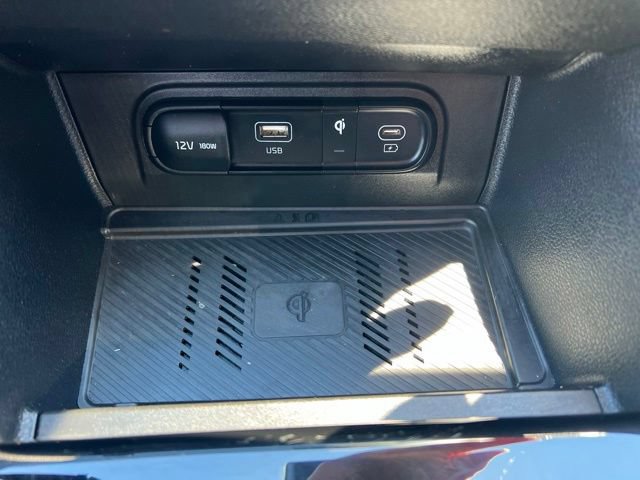 Certified 2024 Kia Sportage X-Line AWD/4WD image 25