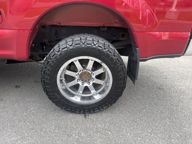 Used 2018 Ford F250 XLT w/ XLT Premium Package image 10