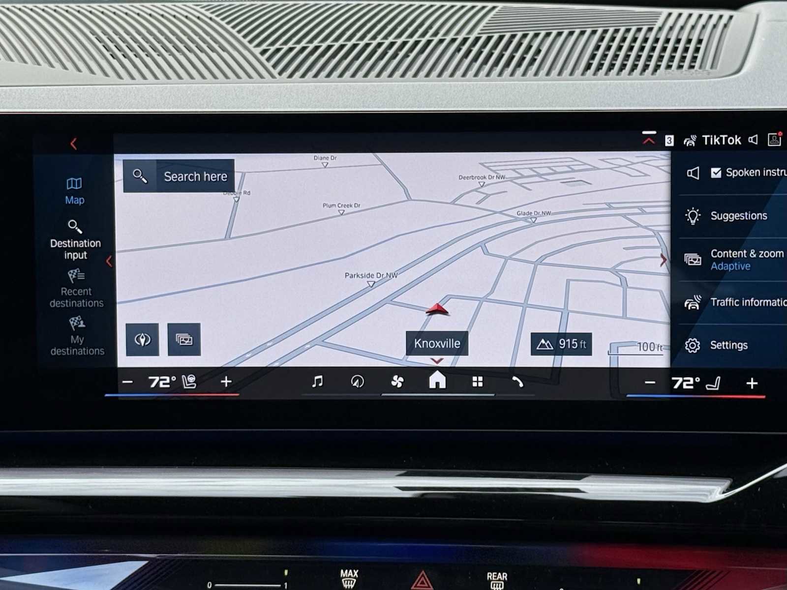 New 2026 BMW M5 w/ Executive Package image 26