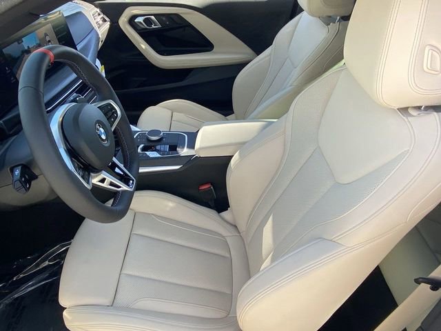 Used 2026 BMW M240i xDrive M240i w/ Premium Package image 18