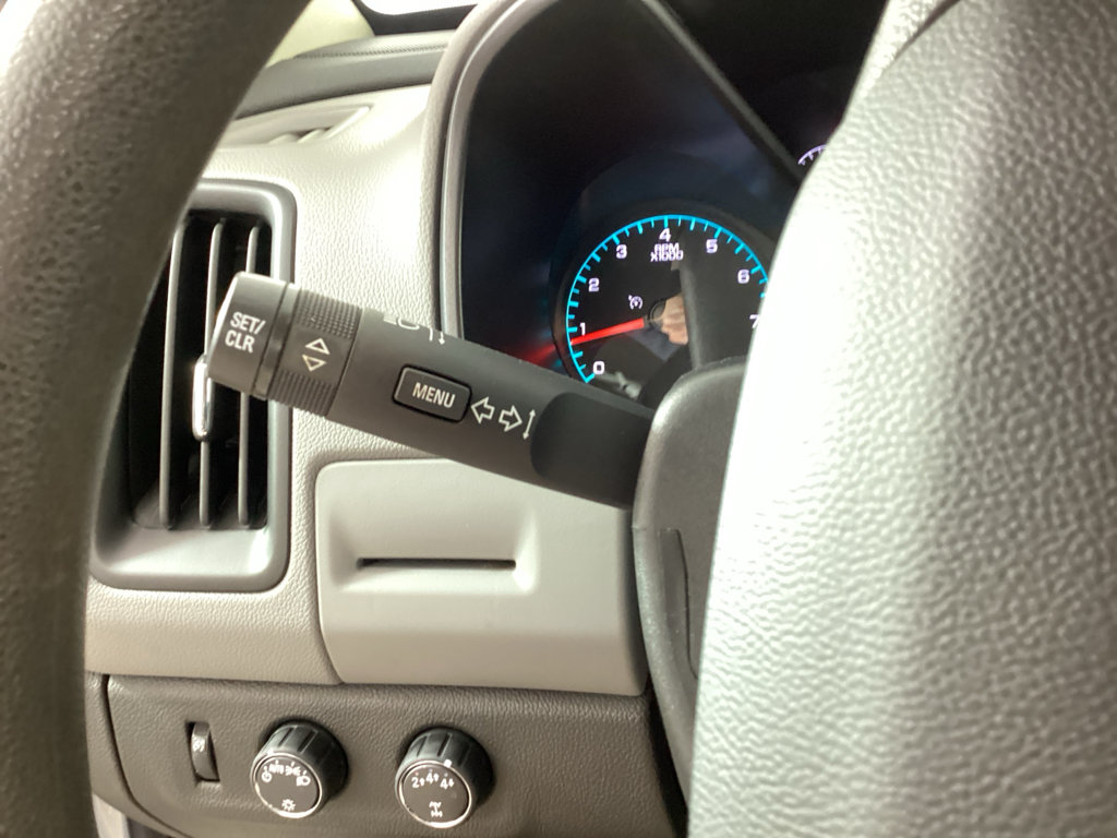 Used 2021 Chevrolet Colorado W/T w/ WT Convenience Package AWD/4WD image 19