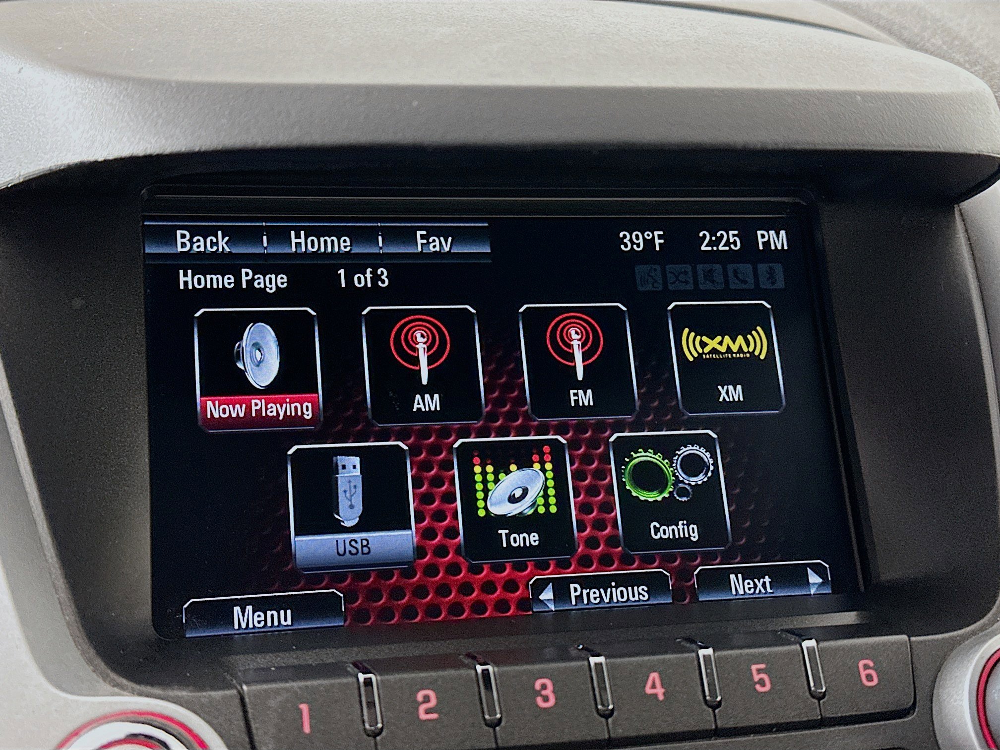 Used 2015 GMC Terrain SLT w/ Open Road Package image 19