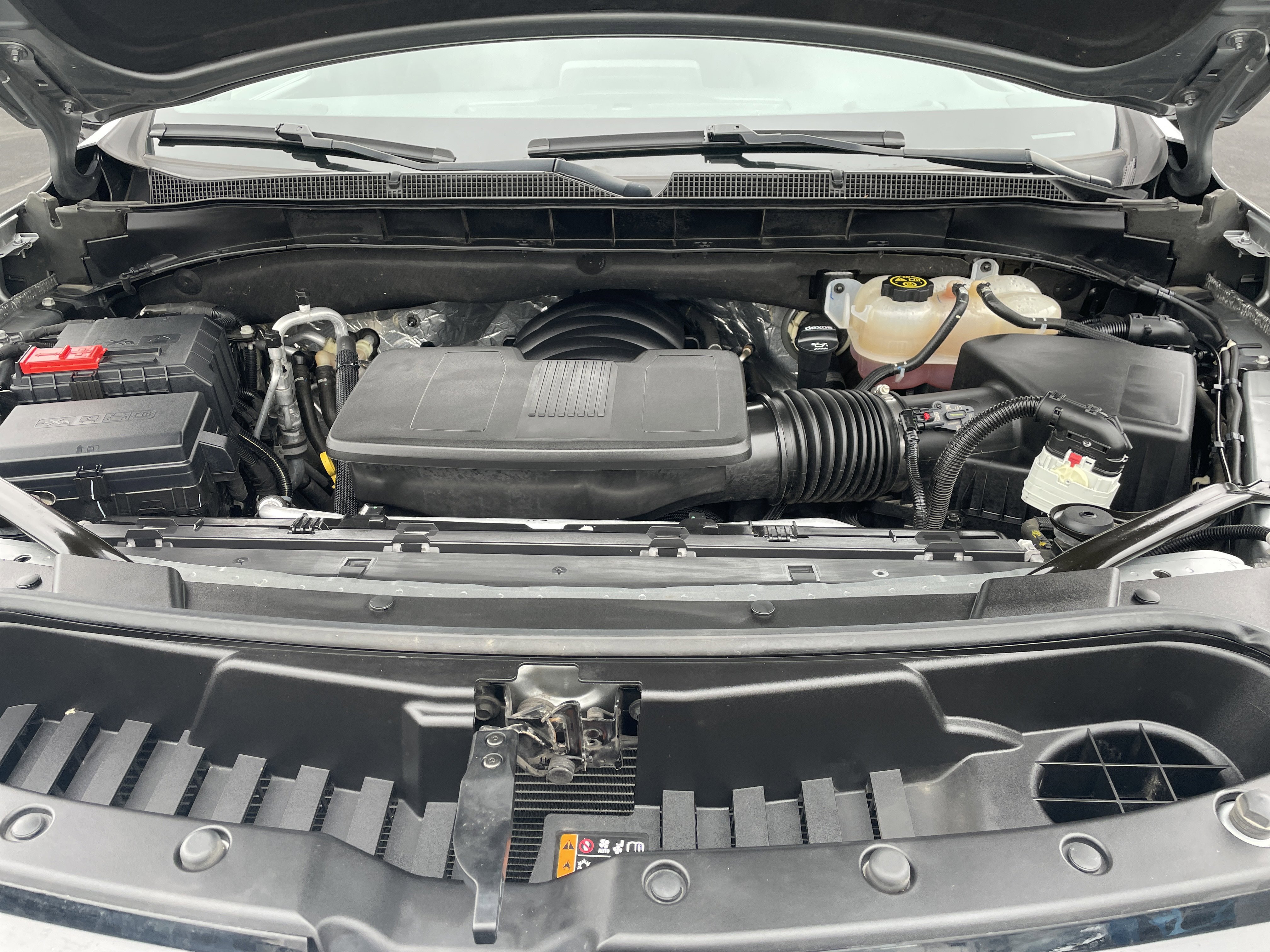 Used 2023 Chevrolet Tahoe LT image 26