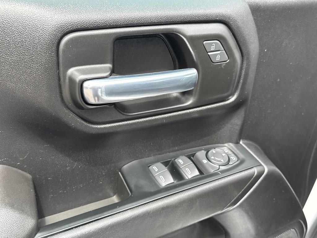 Used 2023 Chevrolet Silverado 1500 W/T w/ WT Value Package RWD image 25