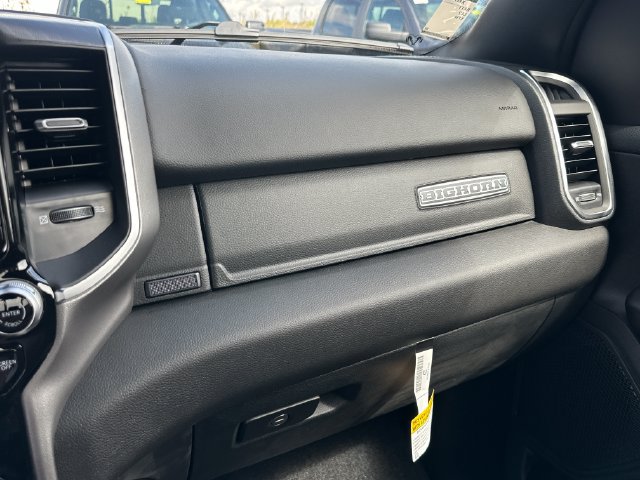 New 2027 RAM 1500 4x4 Crew Cab image 24