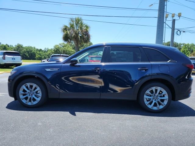 New 2026 MAZDA CX-90 3.3 Turbo w/ Preferred Package AWD/4WD image 6