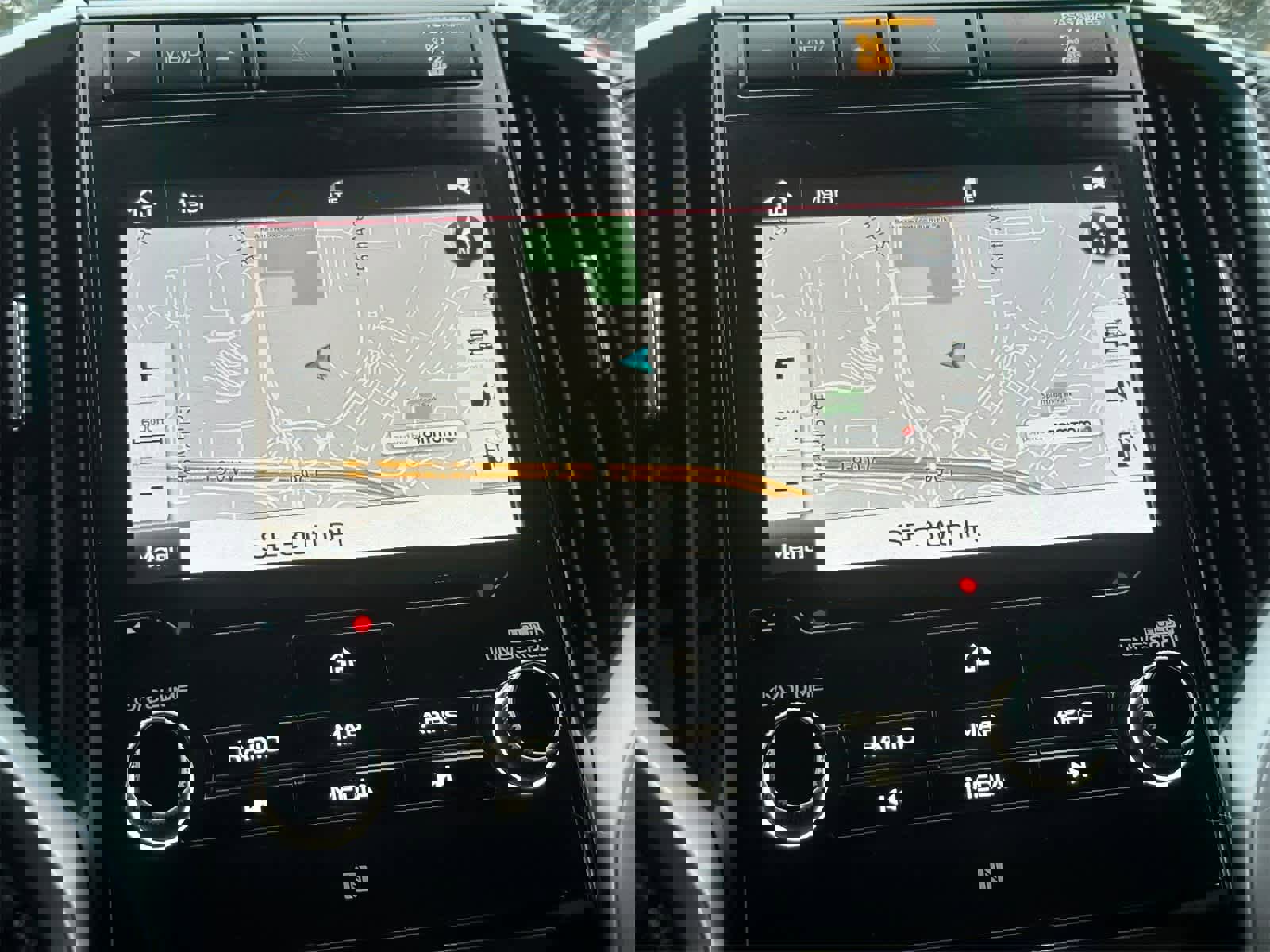 Used 2020 Subaru Ascent Touring w/ Popular Package #2 image 20