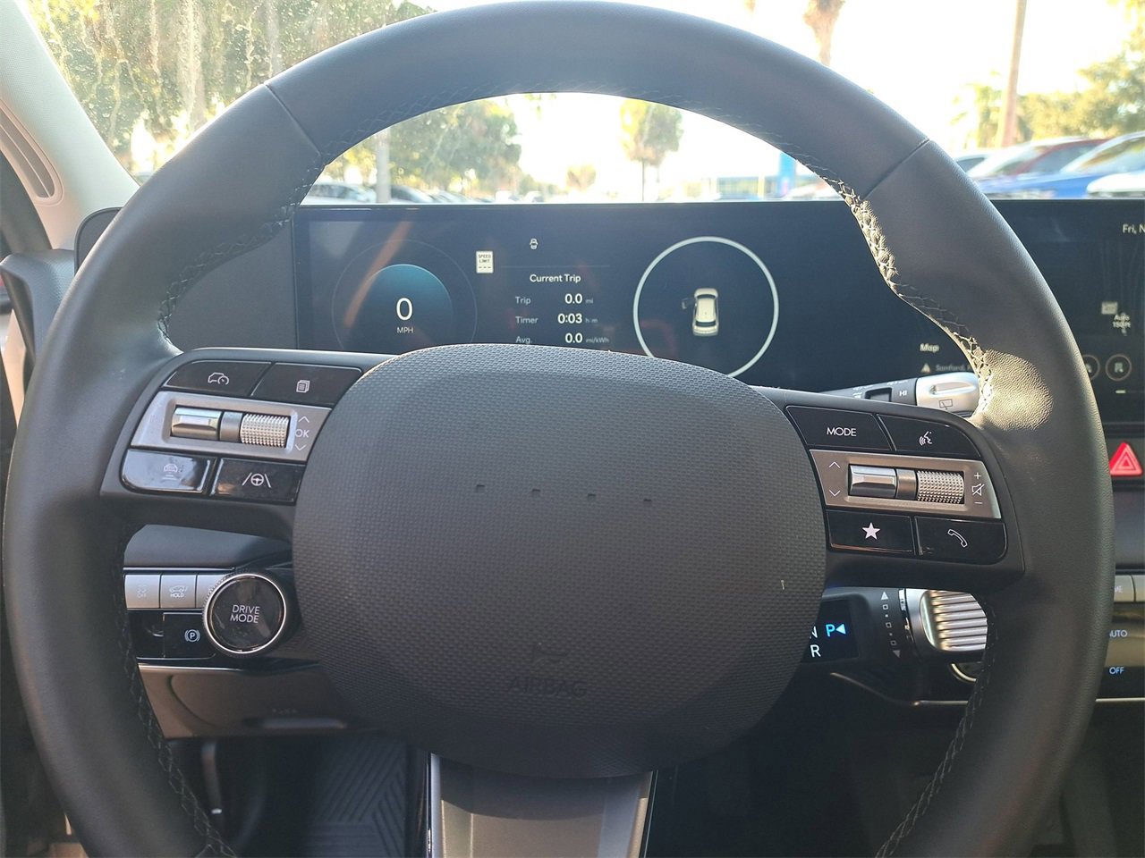 Used 2025 Hyundai Ioniq 5 SEL image 17