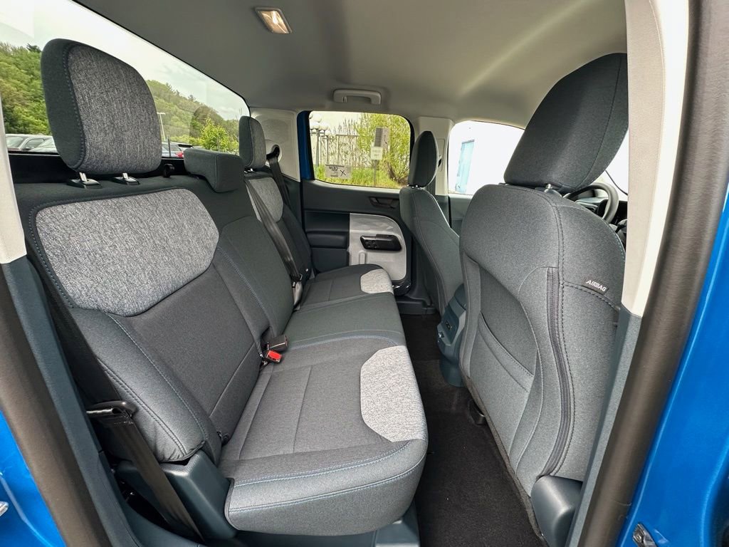 New 2026 Ford Maverick XLT AWD/4WD image 24