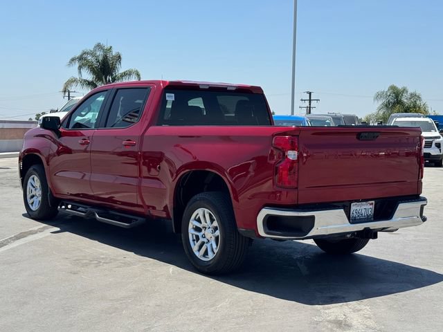 Used 2023 Chevrolet Silverado 1500 LT RWD image 3