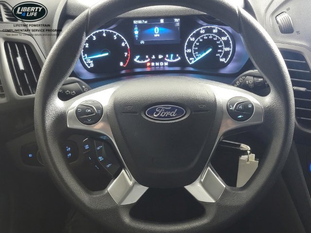 Used 2022 Ford Transit Connect XLT w/ Trailer Tow Package FWD image 29