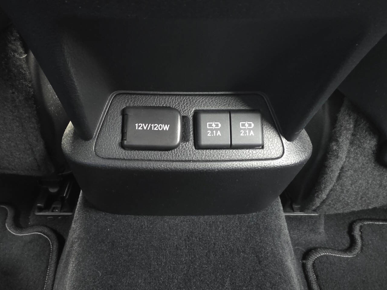 Used 2019 Lexus ES 350 F Sport w/ Accessory Package 2 FWD image 36