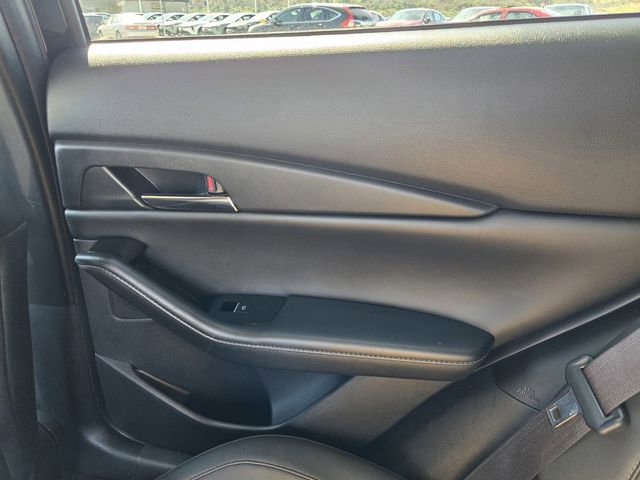 Used 2023 MAZDA CX-30 AWD 2.5 S w/ Preferred Package image 10