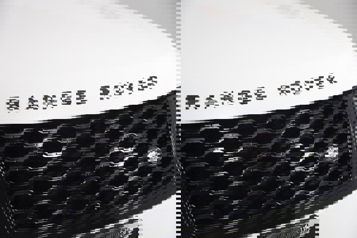 Used 2021 Land Rover Range Rover Westminster Edition image 18