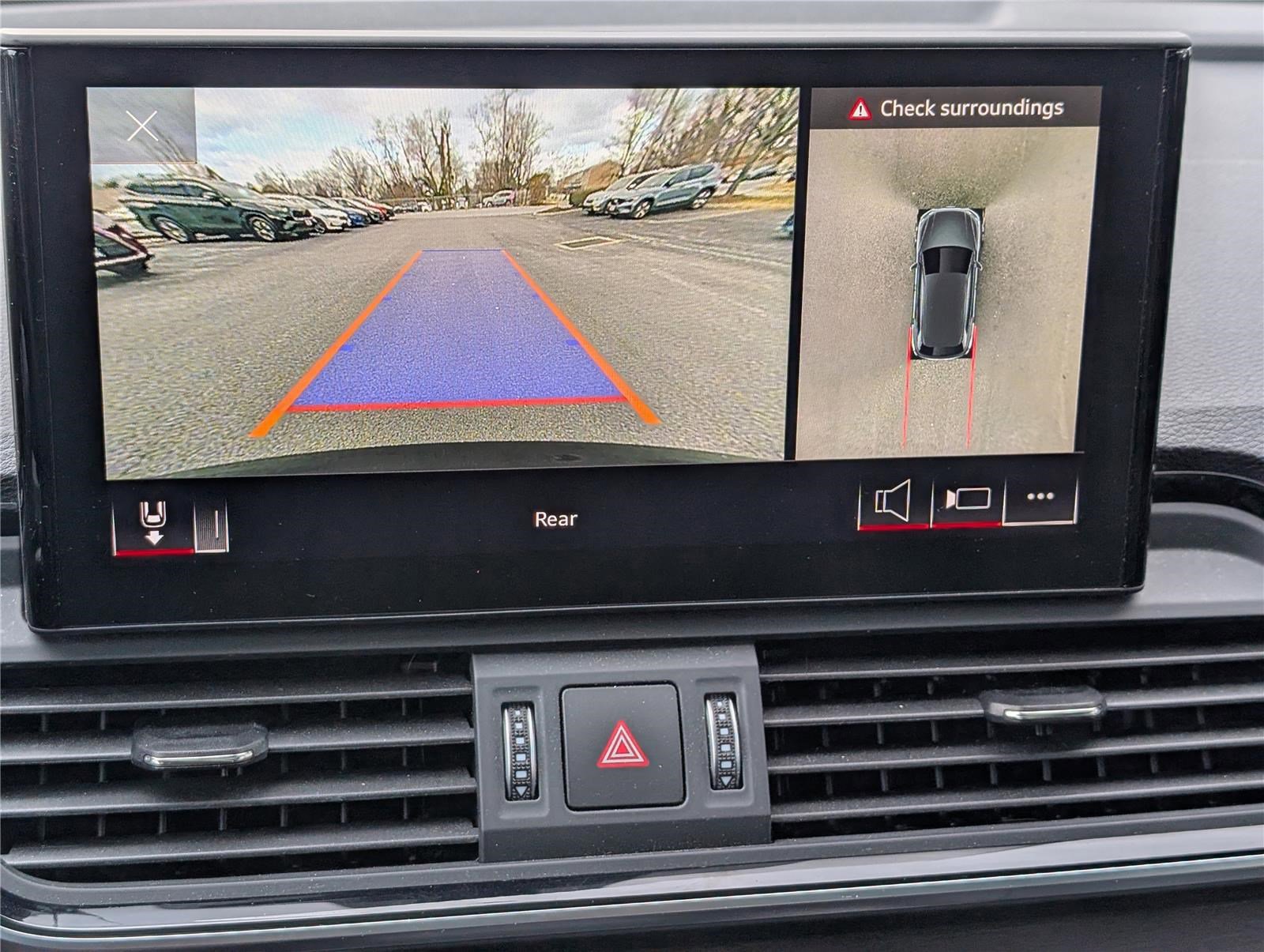 Used 2023 Audi Q5 2.0T Premium Plus w/ Premium Plus Package image 29