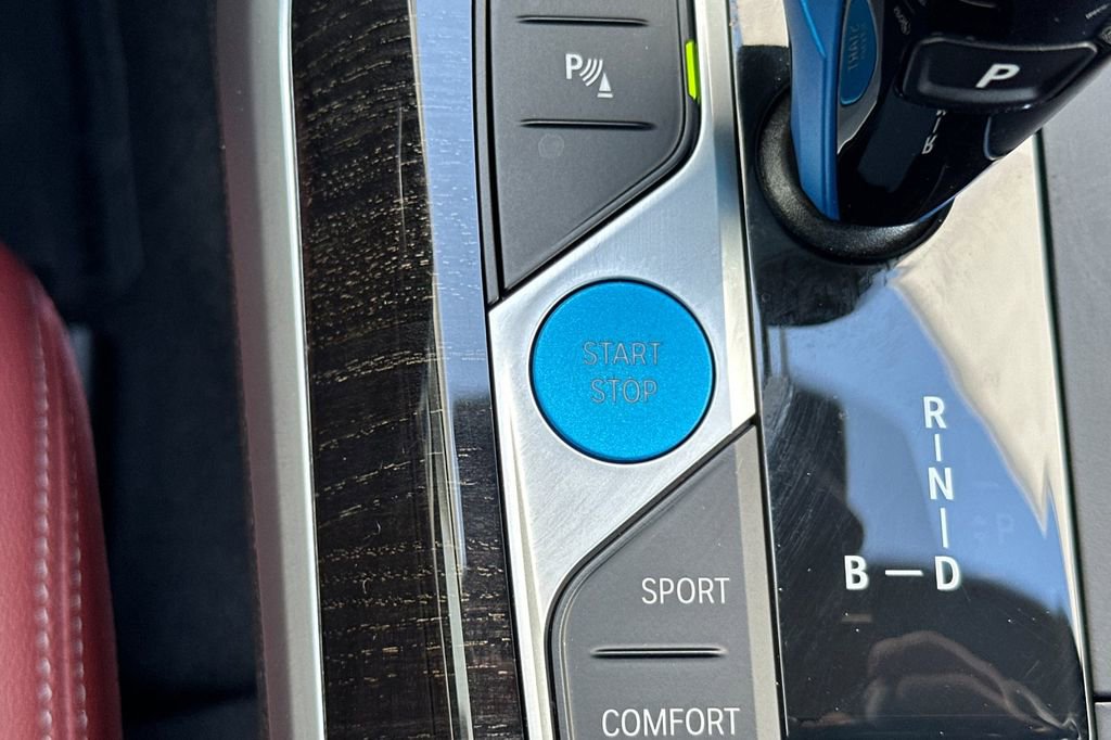 Used 2023 BMW i4 eDrive35 RWD image 25