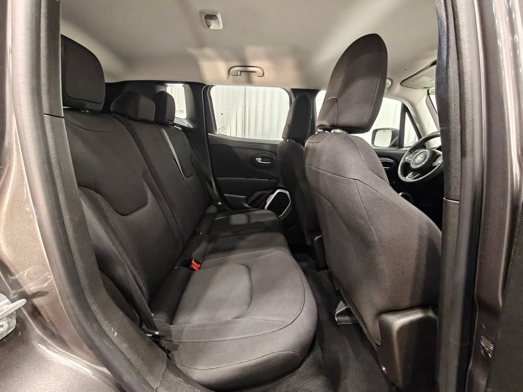 Used 2019 Jeep Renegade Sport AWD/4WD image 19