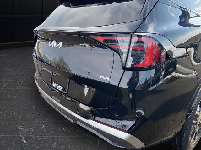 New 2026 Kia Sportage SX Prestige image 43