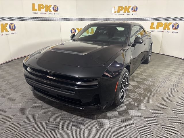 New 2026 Dodge Charger Scat Pack AWD/4WD image 10