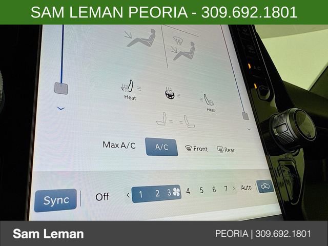 New 2026 RAM 1500 Big Horn image 21