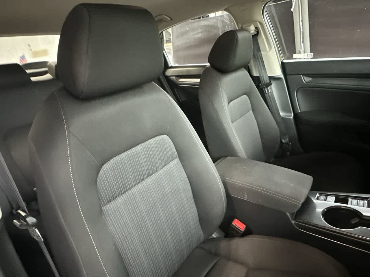 Used 2025 Honda Civic LX image 28