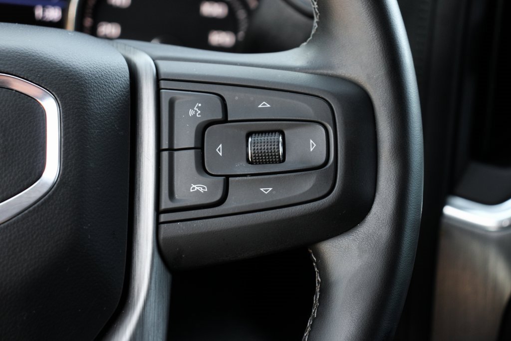 Used 2023 GMC Sierra 3500 Denali w/ Denali Ultimate Package image 25