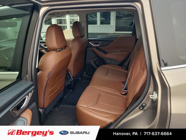 Used 2021 Subaru Forester Touring AWD/4WD image 9