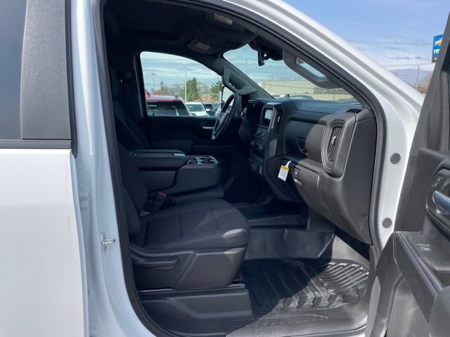 New 2025 Chevrolet Silverado 3500 W/T w/ WT Convenience Package image 12