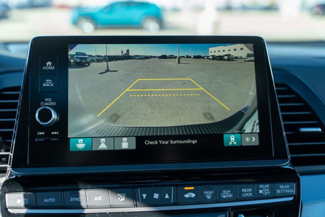 New 2026 Honda Odyssey EX-L image 30