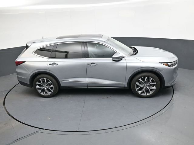 Used 2023 Acura MDX SH-AWD w/ Technology Package image 21